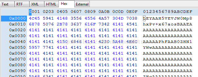 Oracle blob преобразовать в текст