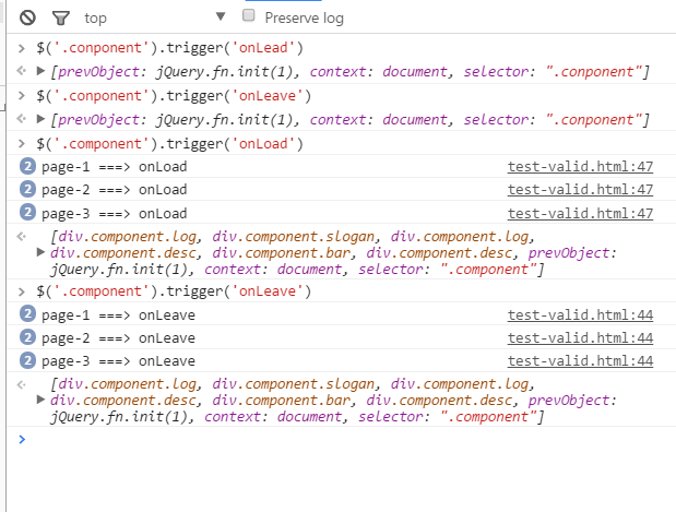 组件方式开发Web App全站-3_含笑-程序员资料- 程序员资料