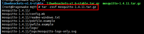 MQTT服务器搭建--Mosquitto[通俗易懂]