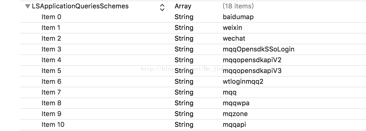 Url scheme wechat WeChat Pay