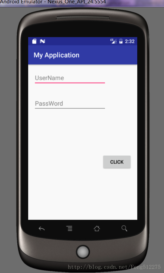 android http服务器_Android