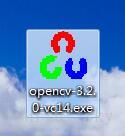 OpenCV安装包