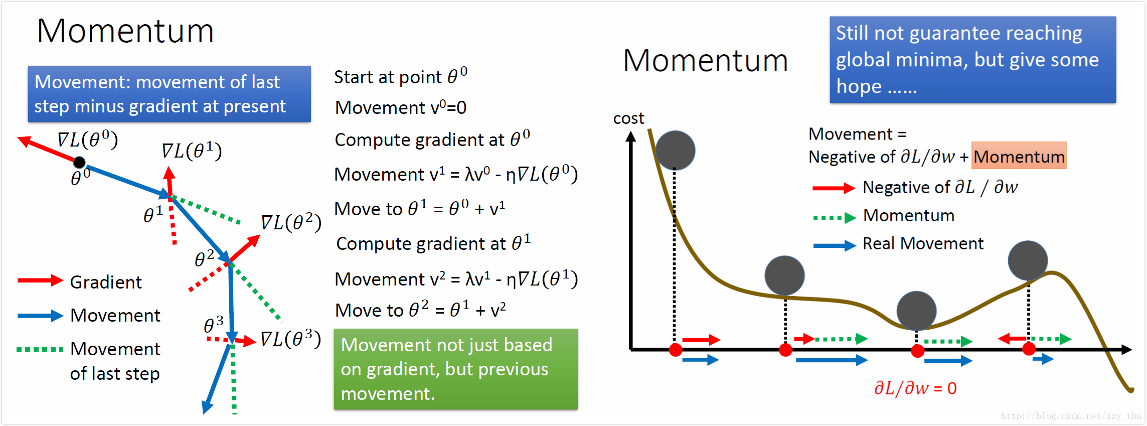 Momentum