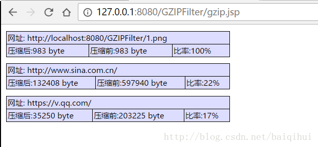 效果图