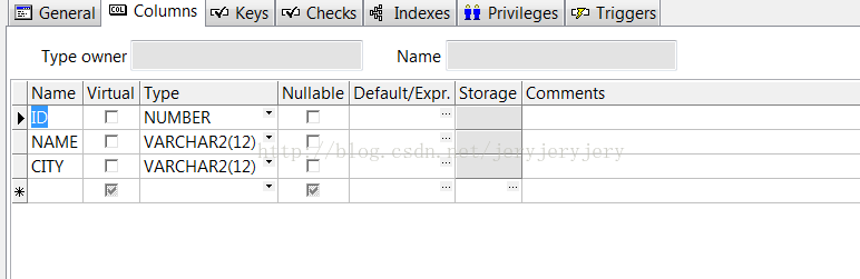 Что такое merge oracle