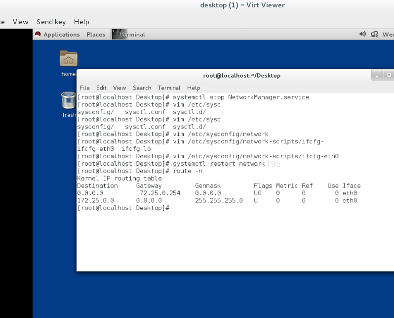 /etc/sysconfig/network-scripts