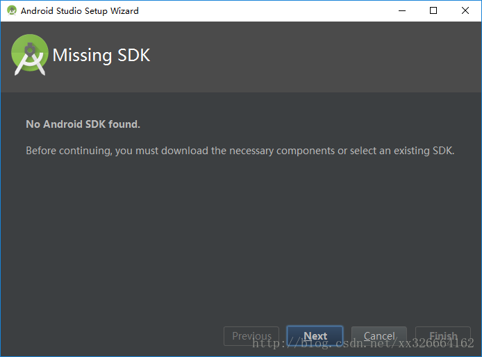 Unable to access android sdk add on list 