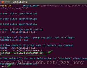 vim