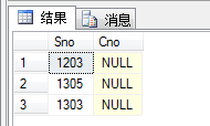 SQL中的连接查询与嵌套查询「建议收藏」