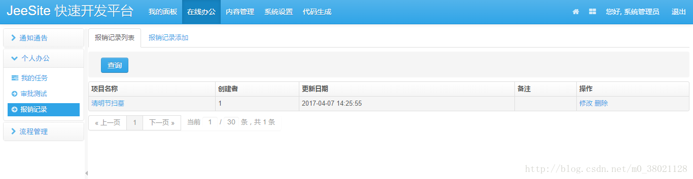 
			
				jeesite框架分析理解			