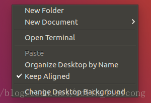 调整ubuntu16 04屏幕分辨率 Colin Lisicong的博客 Csdn博客