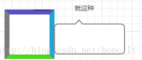 邊緣三角形