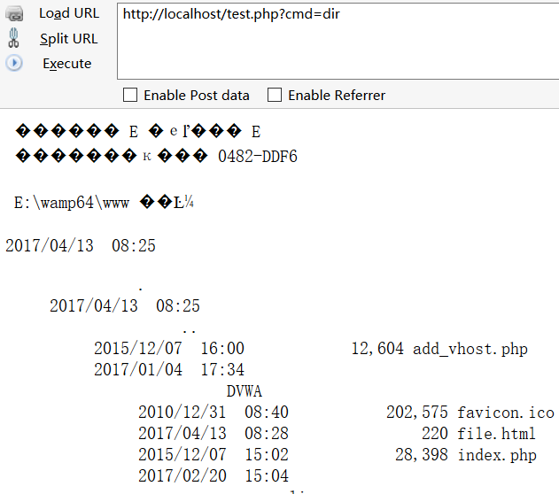 php源码审计_静态代码审计