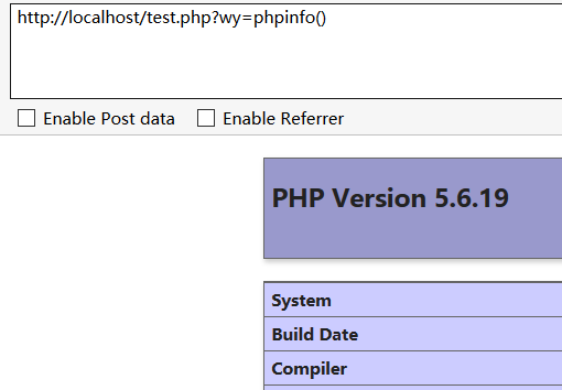 php源码审计_静态代码审计