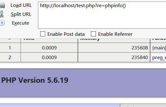 php源码审计_静态代码审计