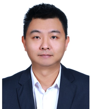 何浩祥 思杰