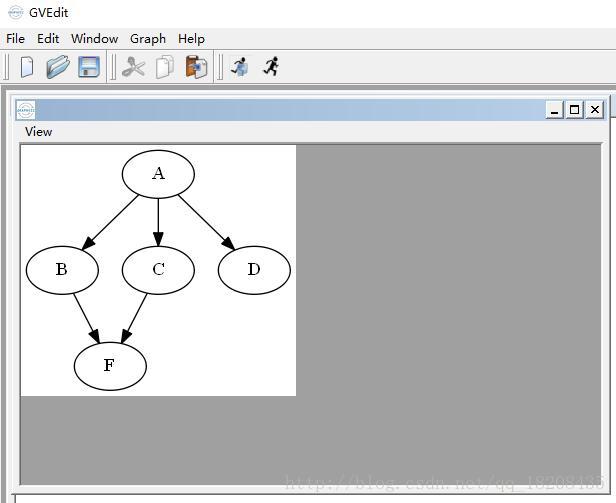 Graphviz как пользоваться windows