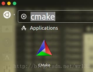 Cmake