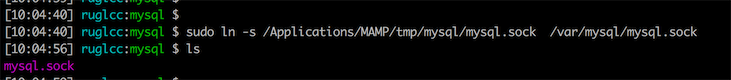 PHP 连接MAMP中 MySQL失败问题的解决