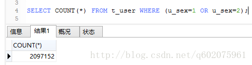 MySql数据库优化可以从哪几个方面进行？
