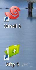 Xshell和Xftp