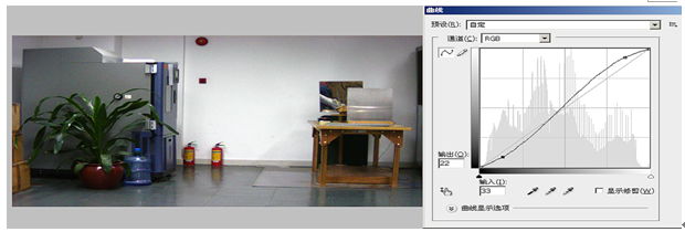 ISP基本框架及算法介绍