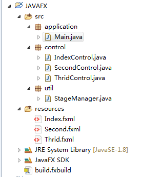 javafx顯示多個視窗以及javafx多視窗之間資料互動傳輸- IT閱讀