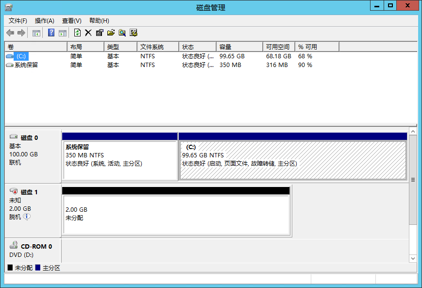 Iscsi windows server 2012 r2 настройка