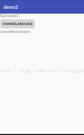 Android多语言切换 Luoyingbiao的博客 Csdn博客