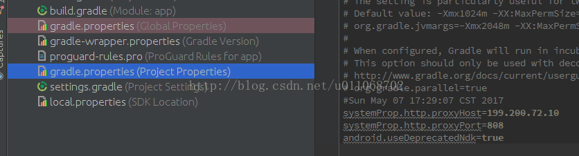 Android studio之NDK integration is deprecated in the current plugin解决办法