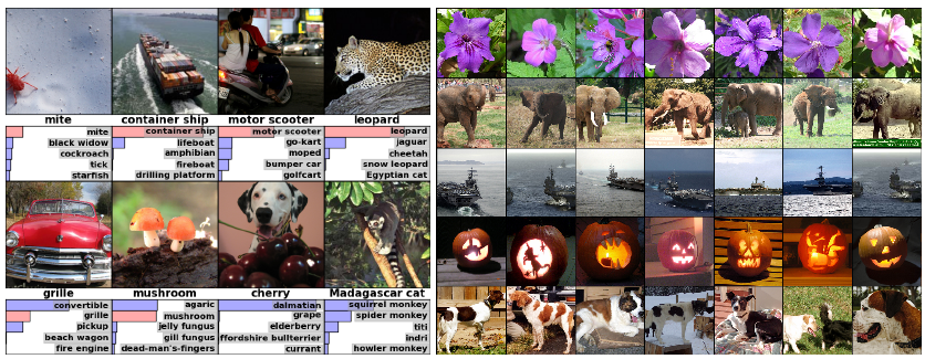 ImageNet Classification with Deep Convolutional Neural Networks（译文）
