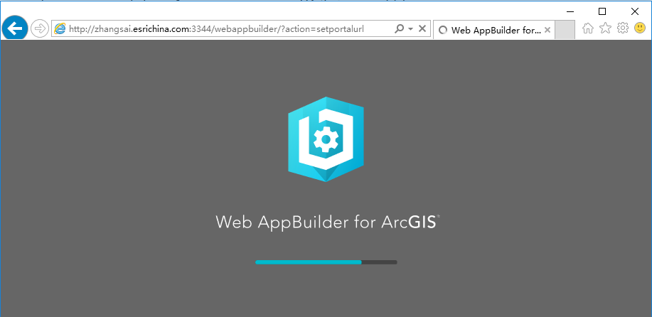 Web AppBuilder For ArcGIS(开发版)系列教程 2_arcgis开发版webappbuilding-CSDN博客