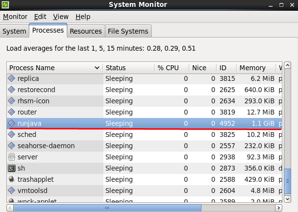 jnpserver