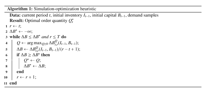 latex 算法，算法包 algorithm， algorithm2e