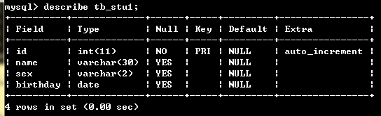 怎样创建一个简单的mysql数据库文件_MySQL数据库