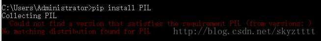 python 图形处理