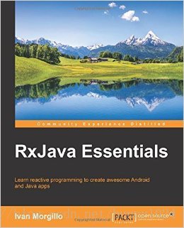 RxJava Essentials