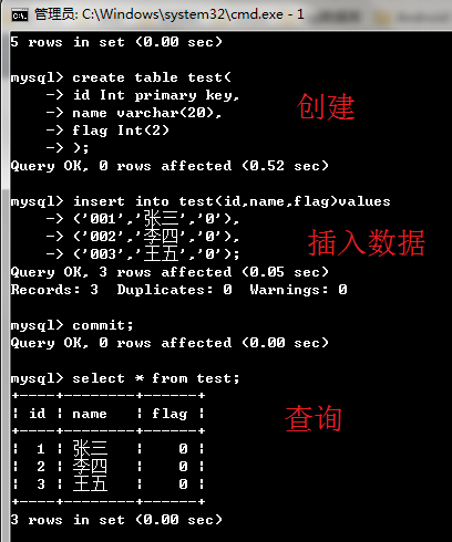 
			
				mysql：超简单的 标记删除 or 伪删除的实现方法			