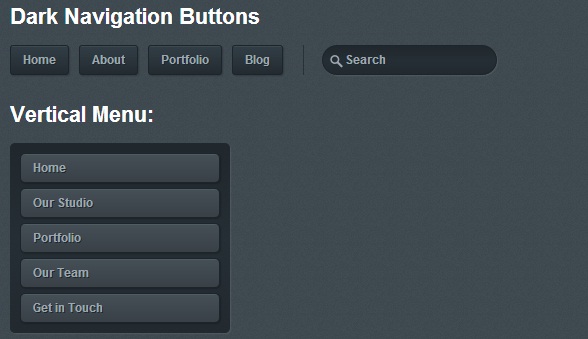 css3-3d-button-menu
