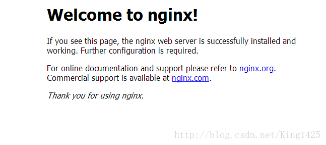 
			
				ffmpeg实战教程（九）windows下ffmpeg命令+nginx + rtmp实现推流，拉流。			