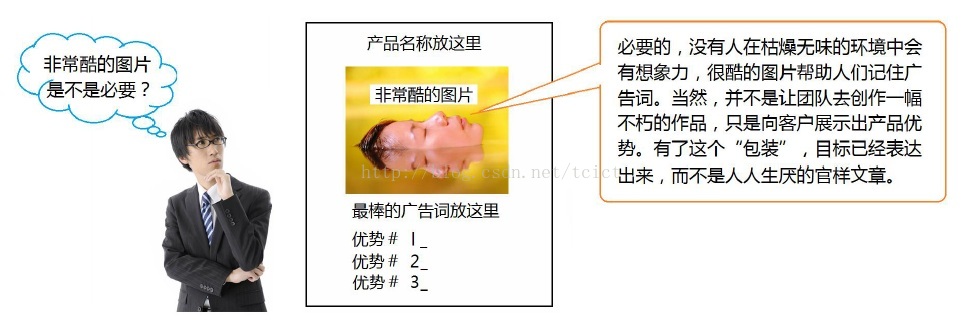 如何寻找潜在优势，使产品不平庸？简单3步帮你找出产品亮点！