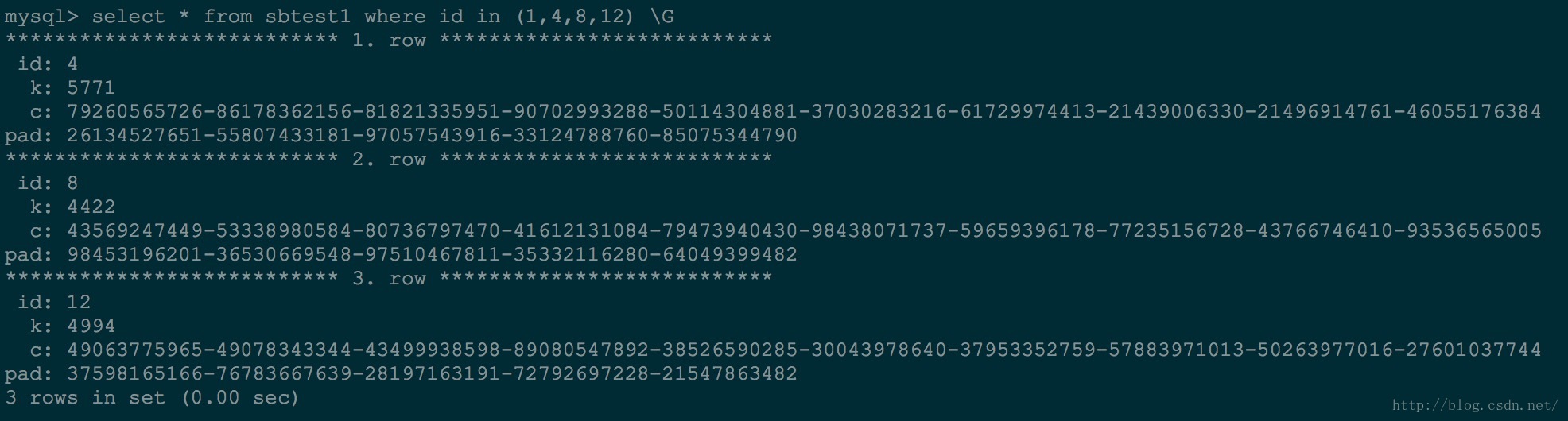 执行SQL Atlas