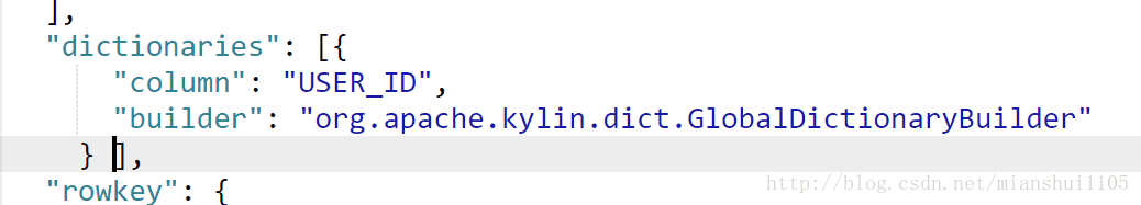 
			
				HBase - KYlin build cube时出现问题的汇总			