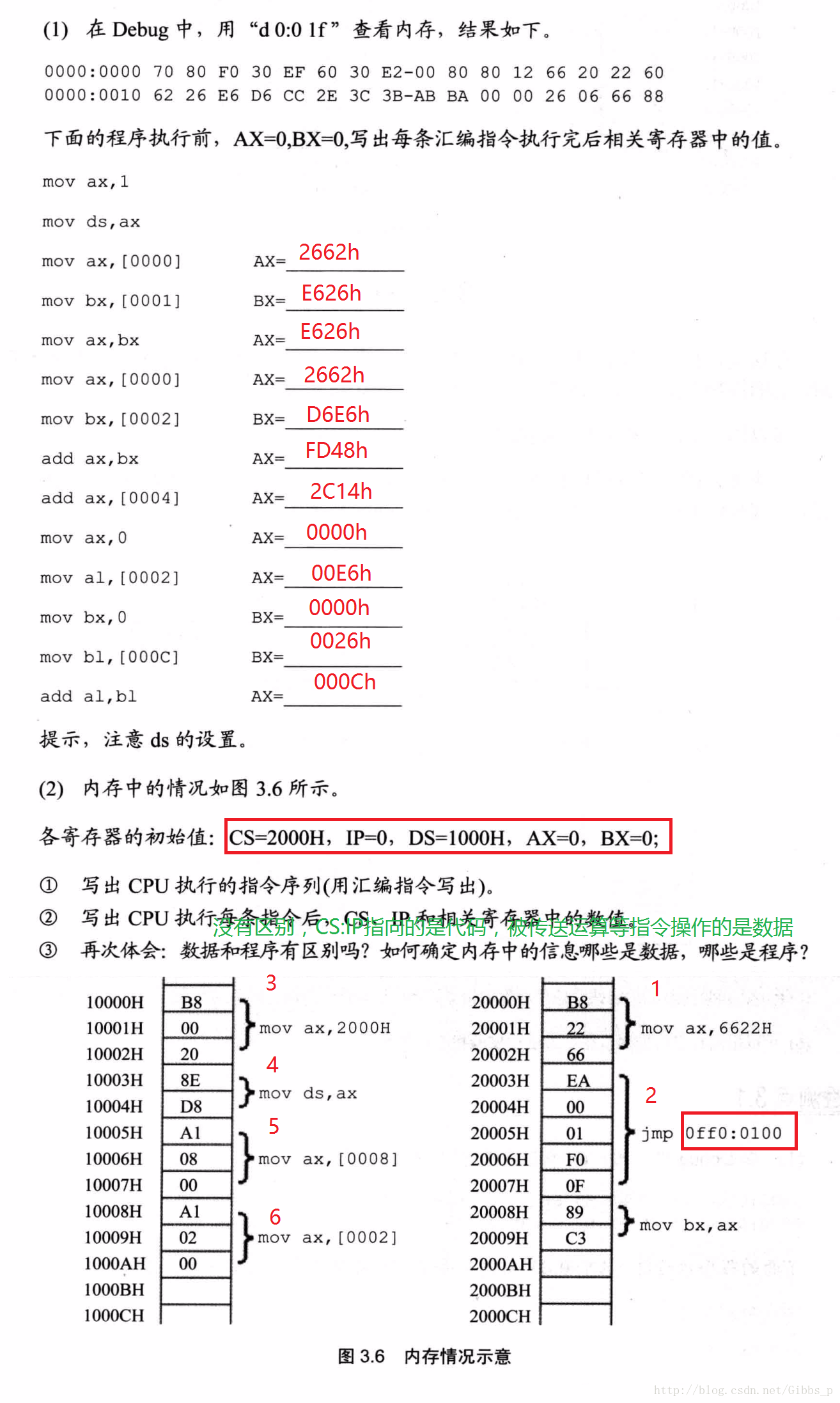 检测点3.1