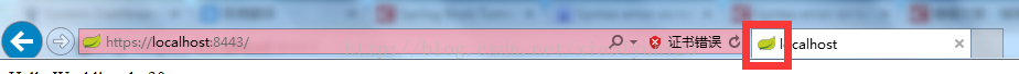
			
				Spring Boot Favicon配置			