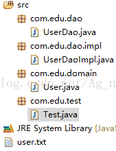 
			
				java案例-基于IO流的登录注册案例			