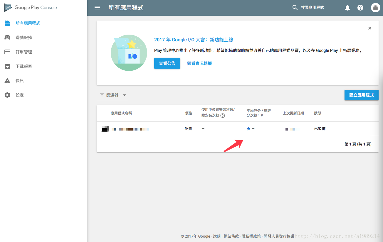 在谷歌Play上发布安卓应用程序(谷歌play)-第3张图片-谷歌商店上架