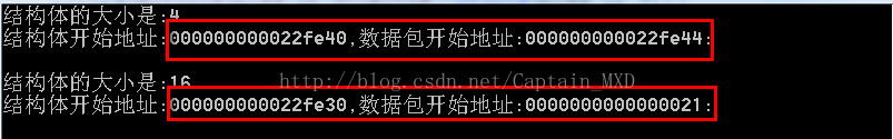 
			
				变长数组			