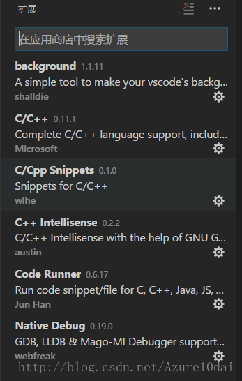 
			
				配置VsCode的C/C++编译环境			