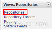 Reopsitories